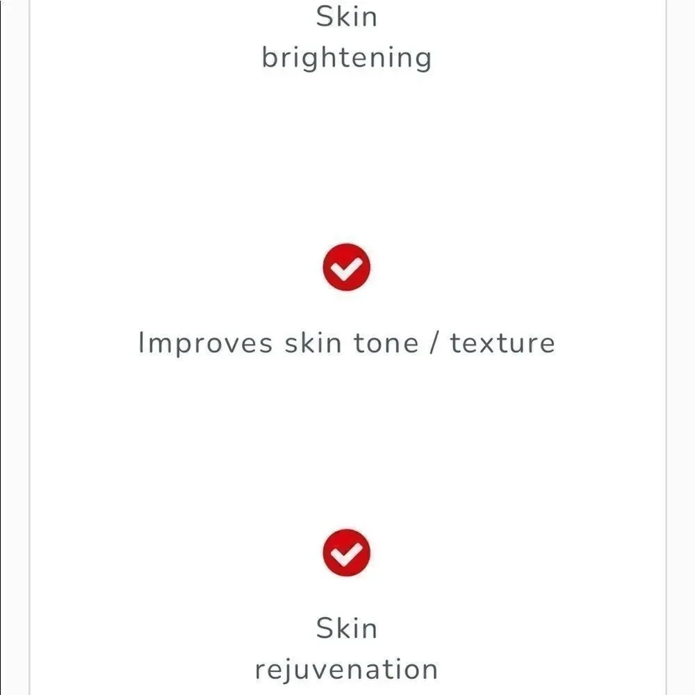 Vitabrid C12 Face Brightening Powder NEW Ipsy bag